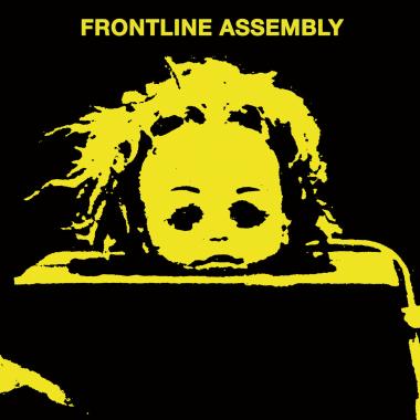 Front Line Assembly -  State of Mind